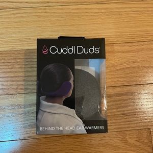 Cuddl Duds Ear Warmer